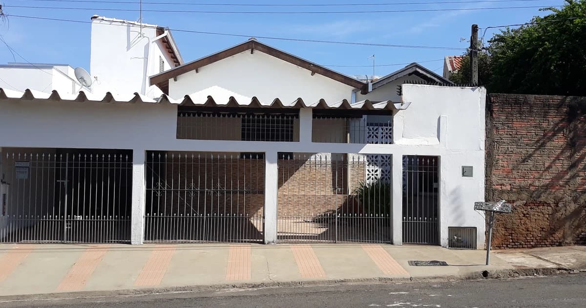 hospedaria Limeira