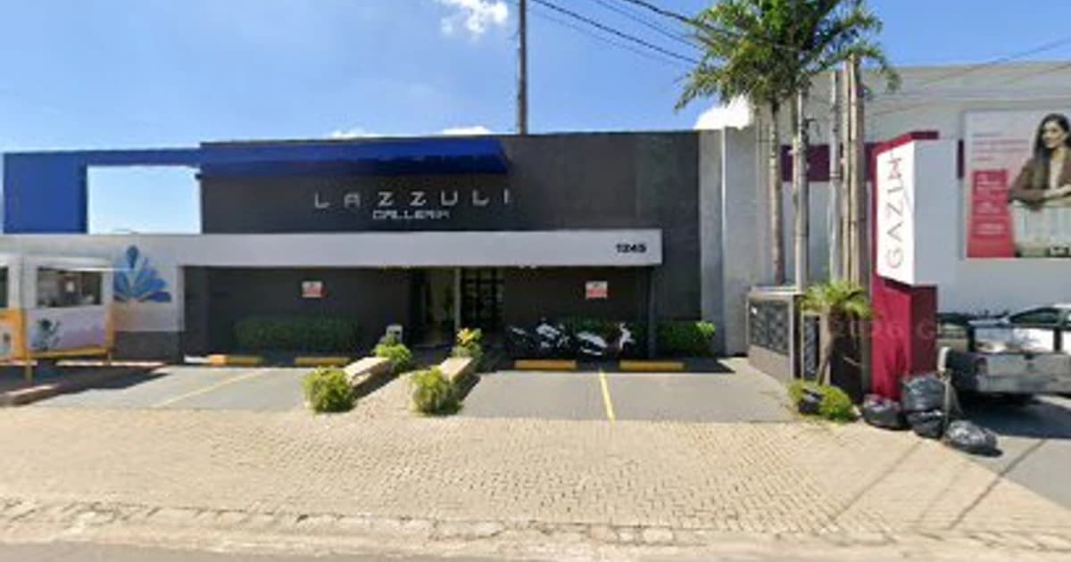 Guia de Jóias