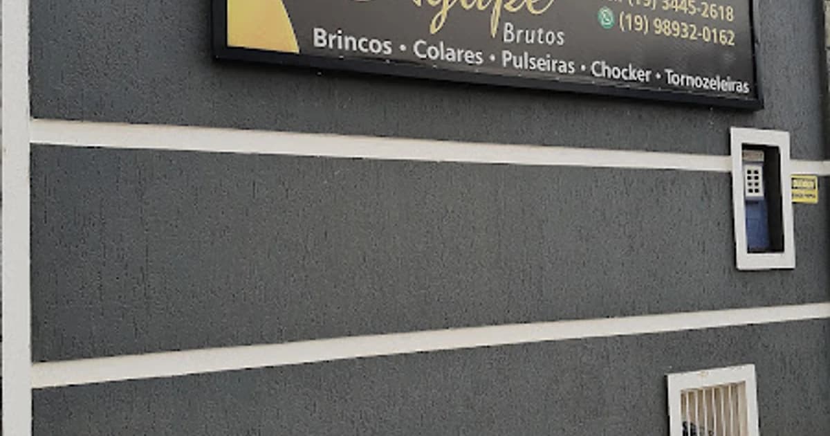 Ágape Brutos