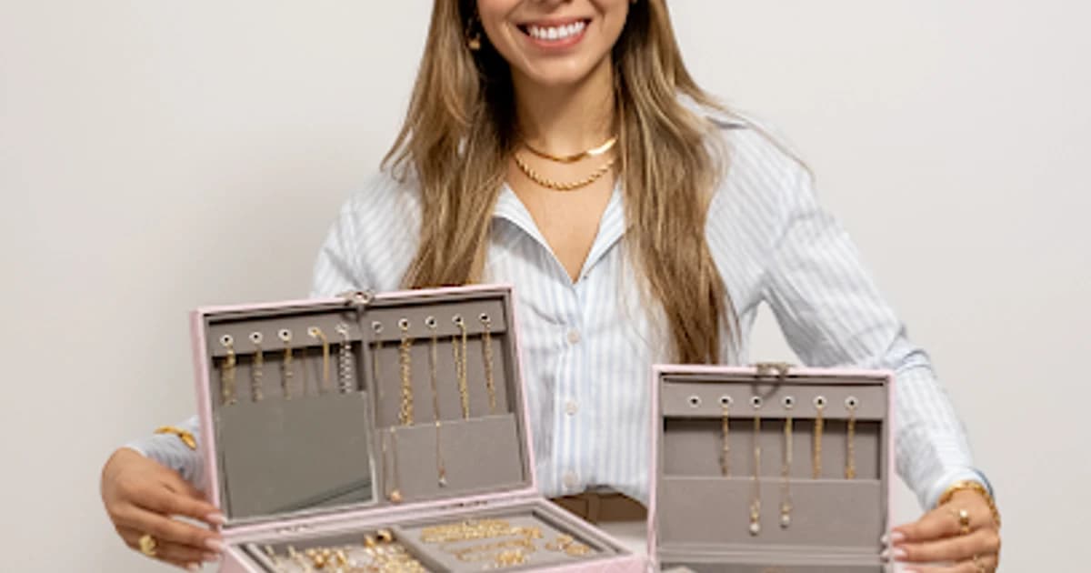 Helô Semijoias