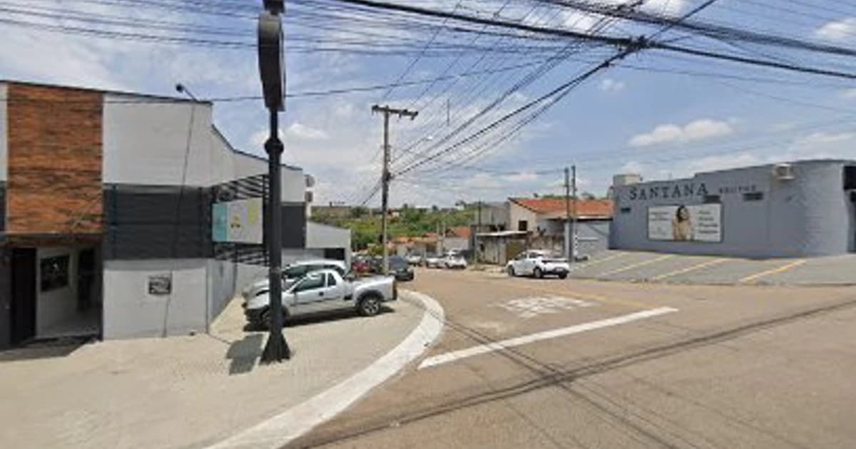 Rainha Jóias Brutos - Rua da alegria - Limeira