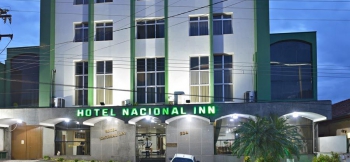 Hotel Nacional Inn