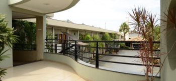 Limeira Suítes