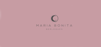Maria Bonita Berloques
