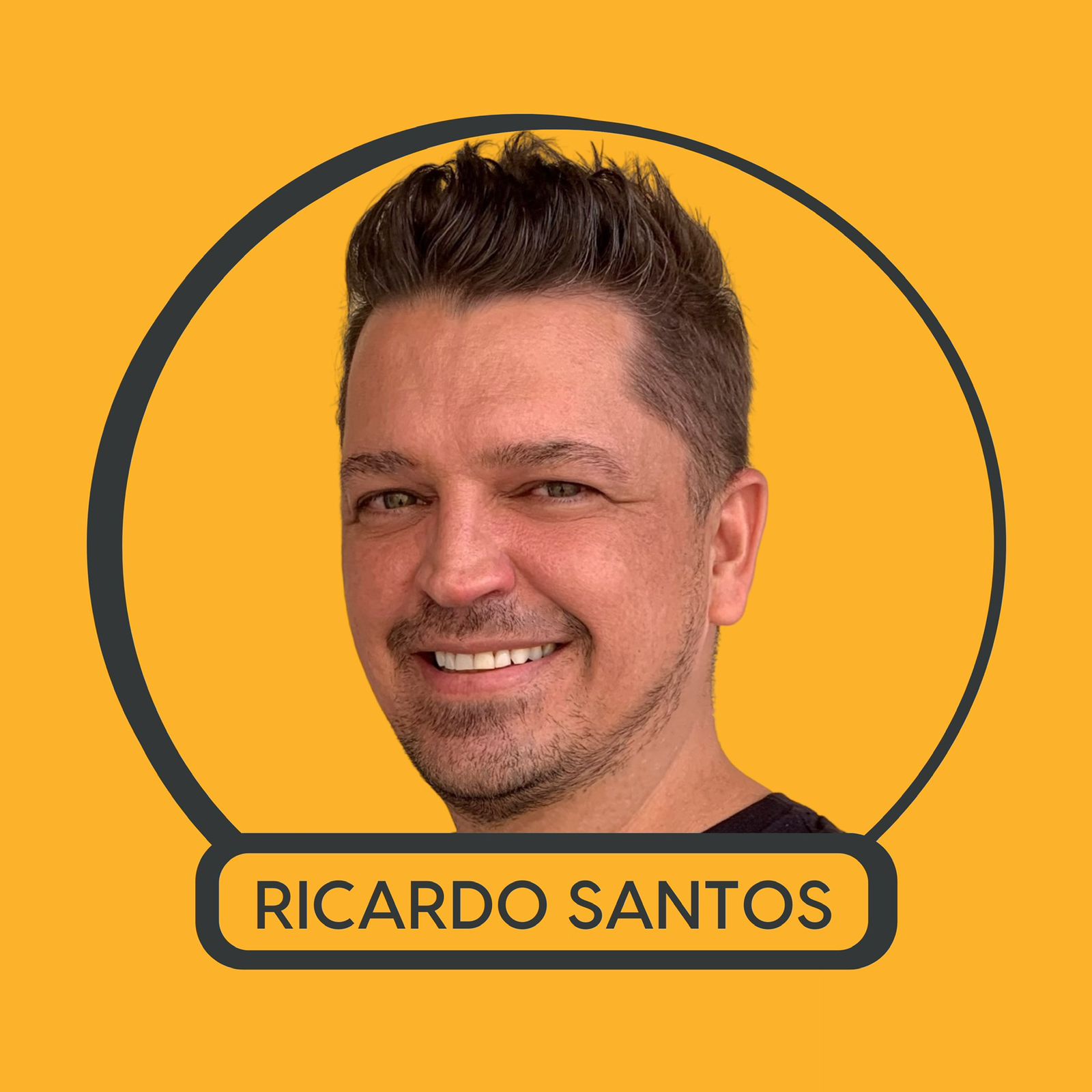 Ricardo Santos