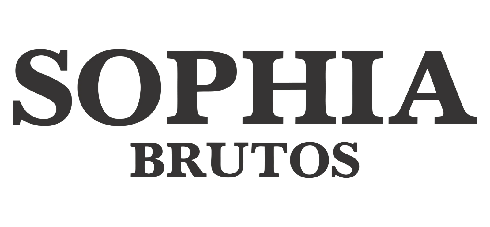 Sophia Brutos